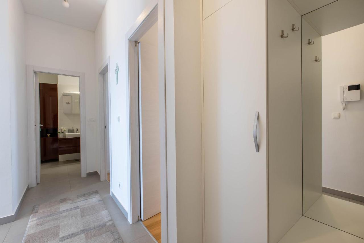 Apartman Penthouse Heavenly