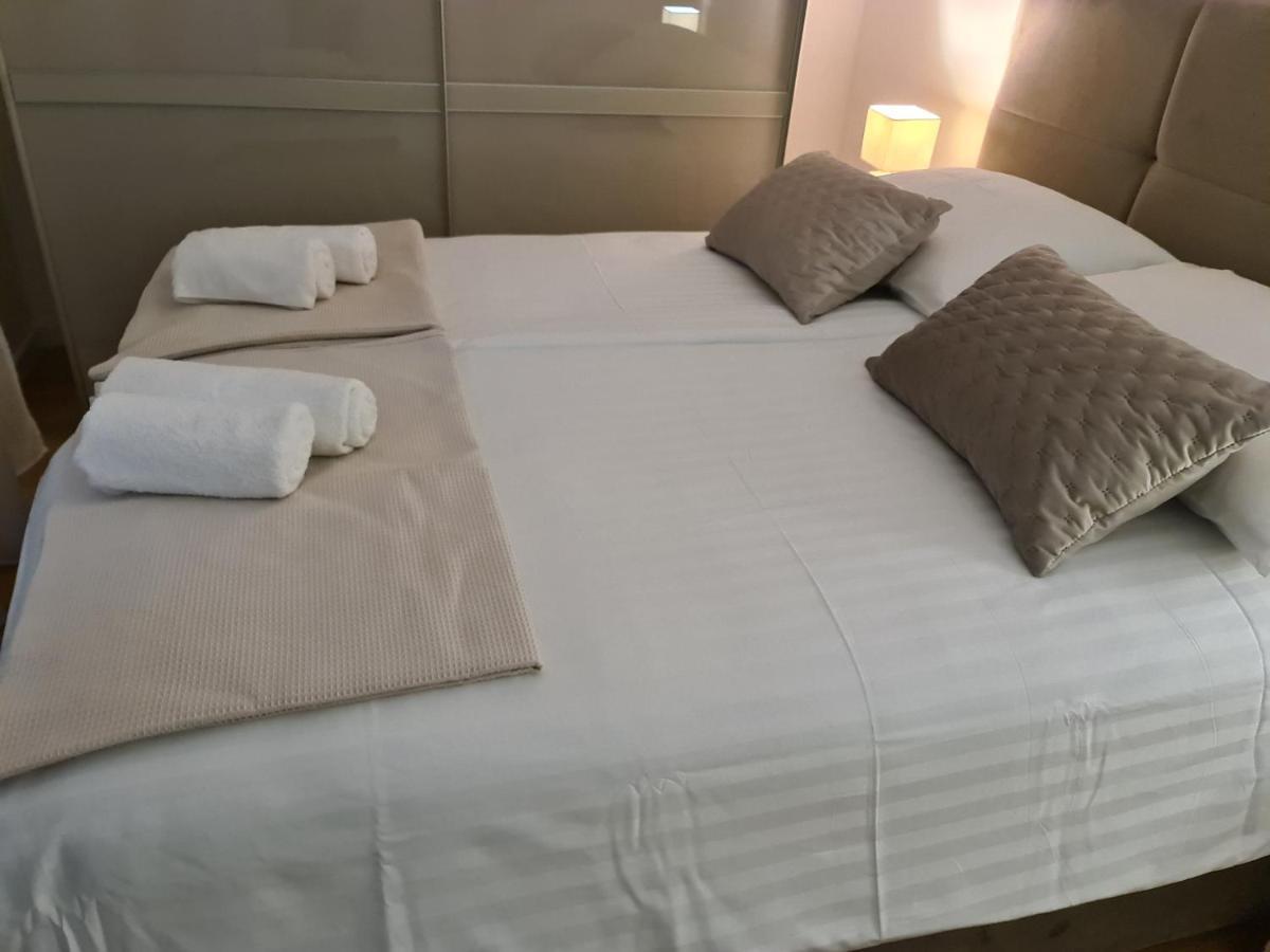 Luxury Petra