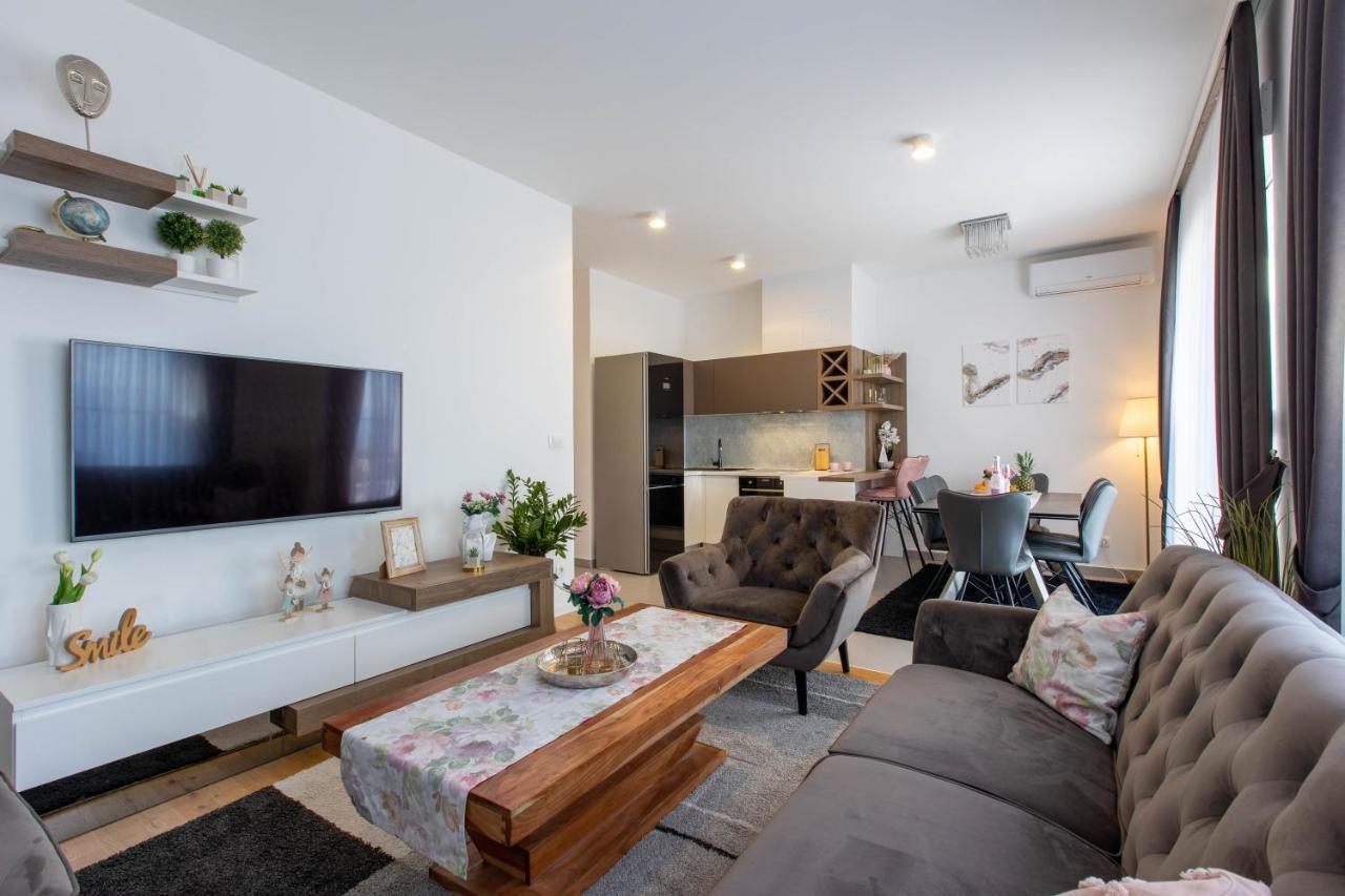 Penthouse Heavenly * Split