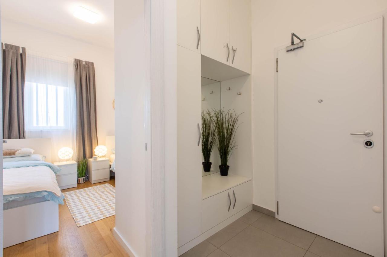 Penthouse Heavenly Apartman Split