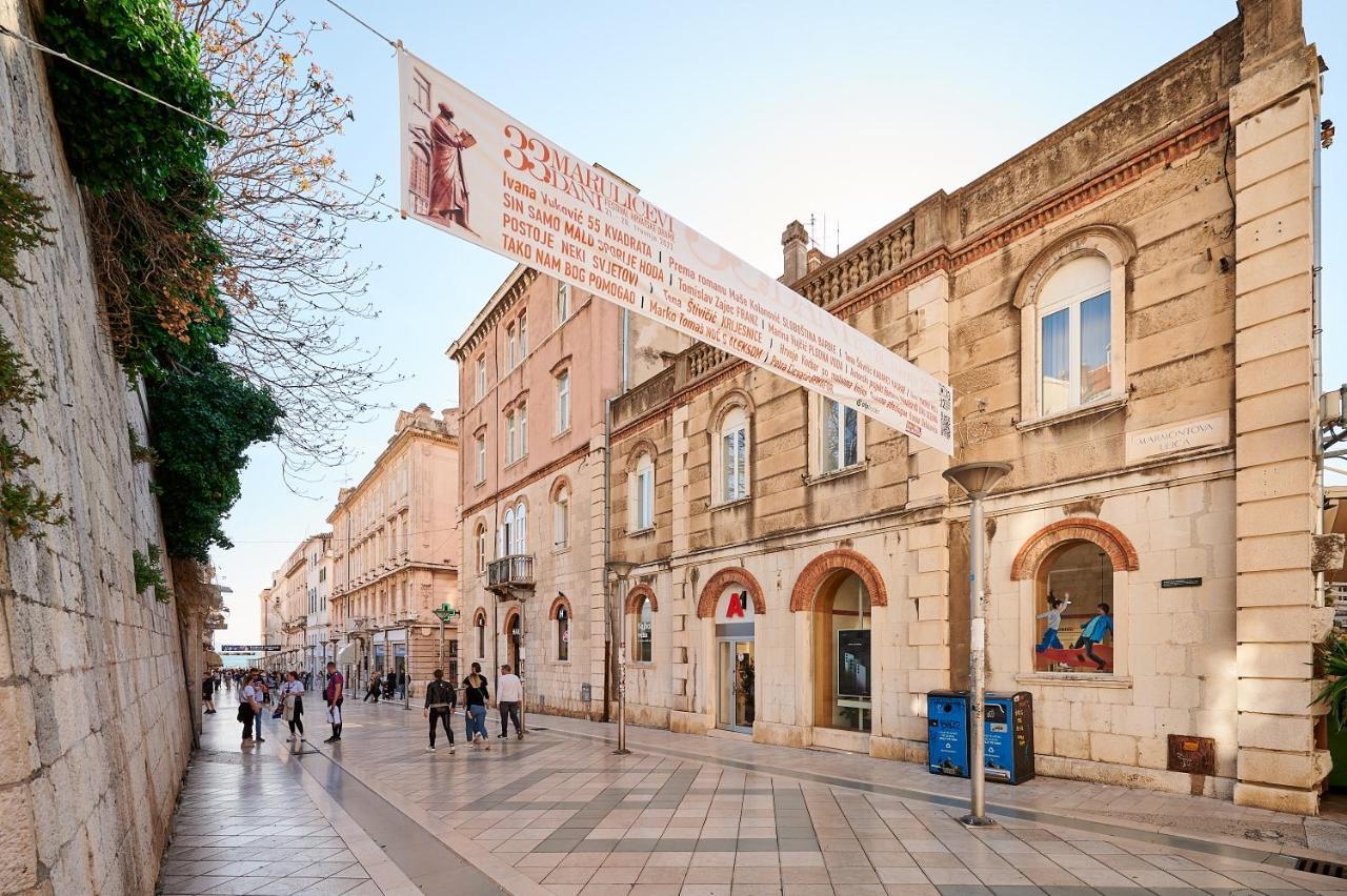 Olea Luxury Gostinjska kuća Split