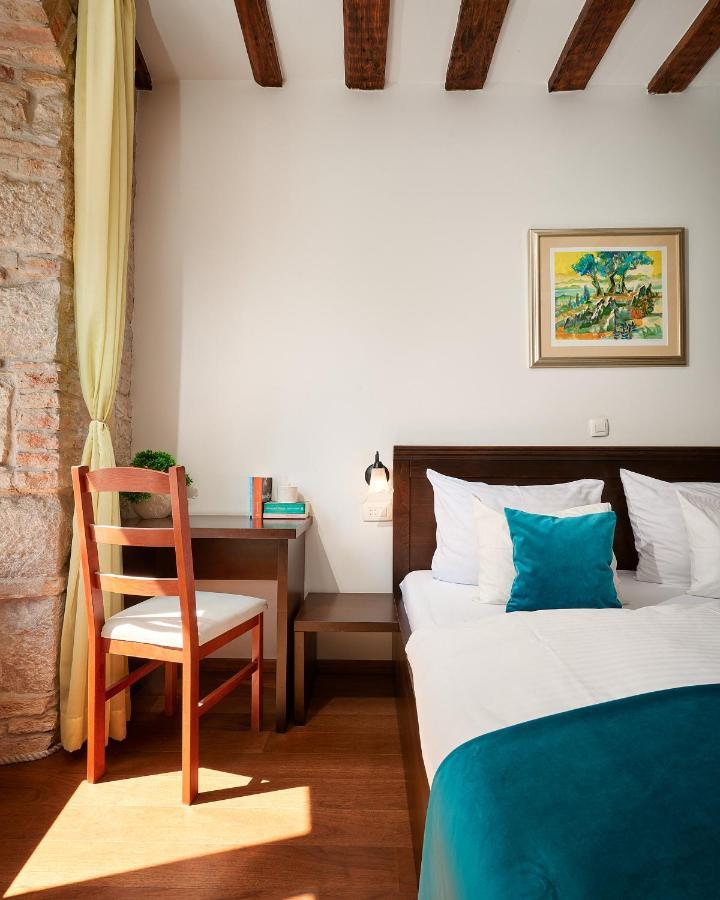 Olea Guest house