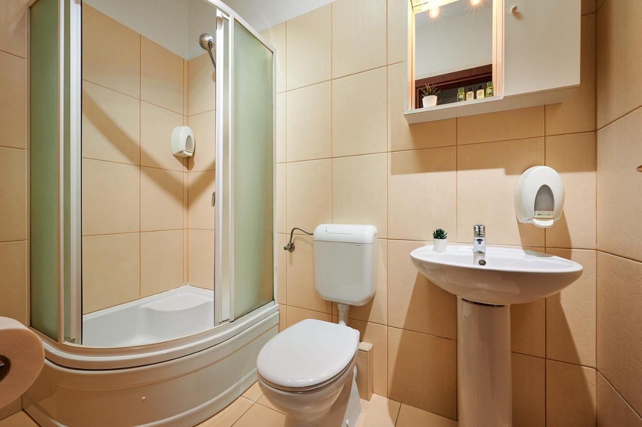 Guest house Olea Split