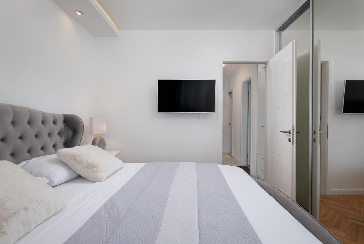 Apartman Luxury Oasis - Free Parking In Garage *