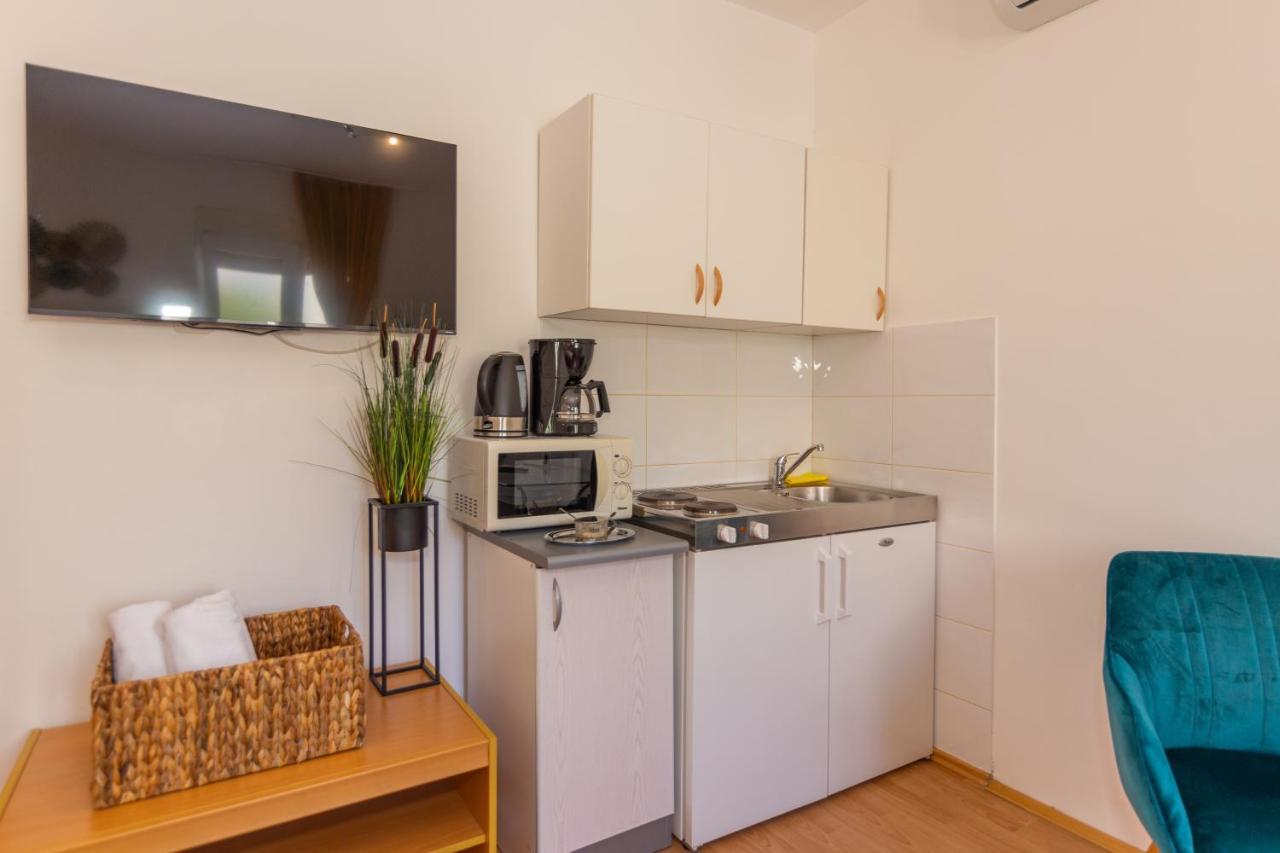 Matic Apartment Split