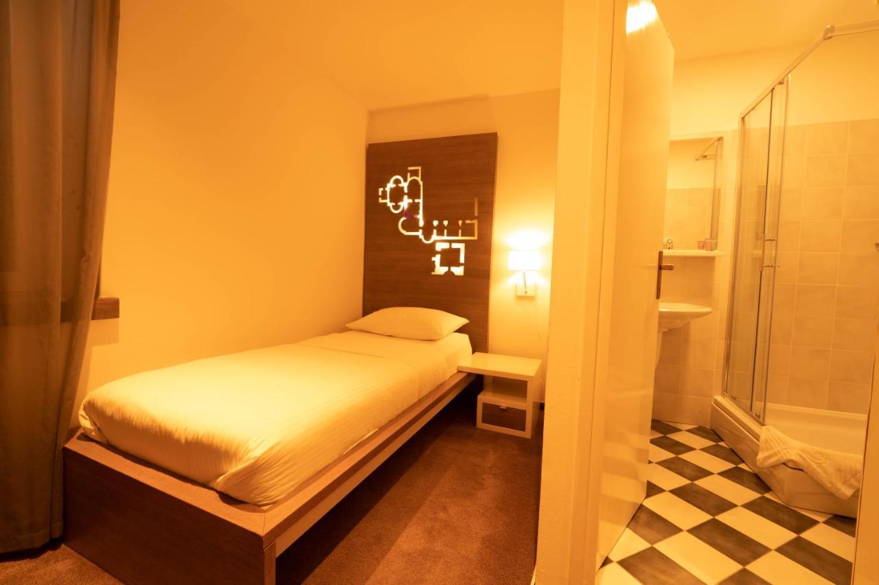Slavija Culture Heritage Hotel Split