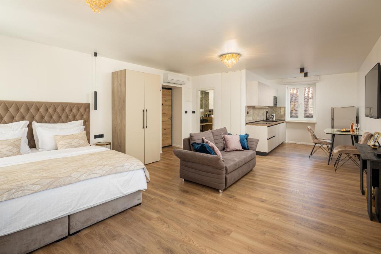Apartment Luxury Duje