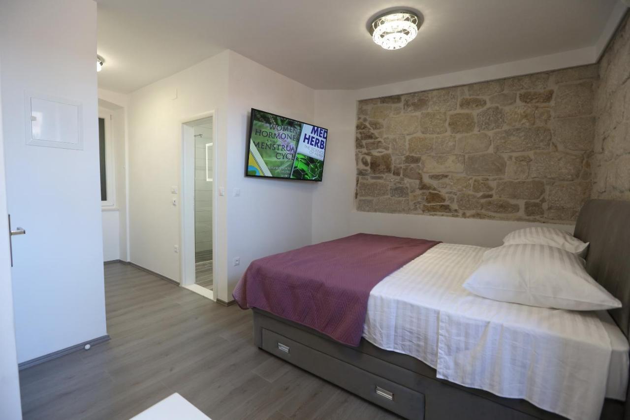 Guest house Kate 4*