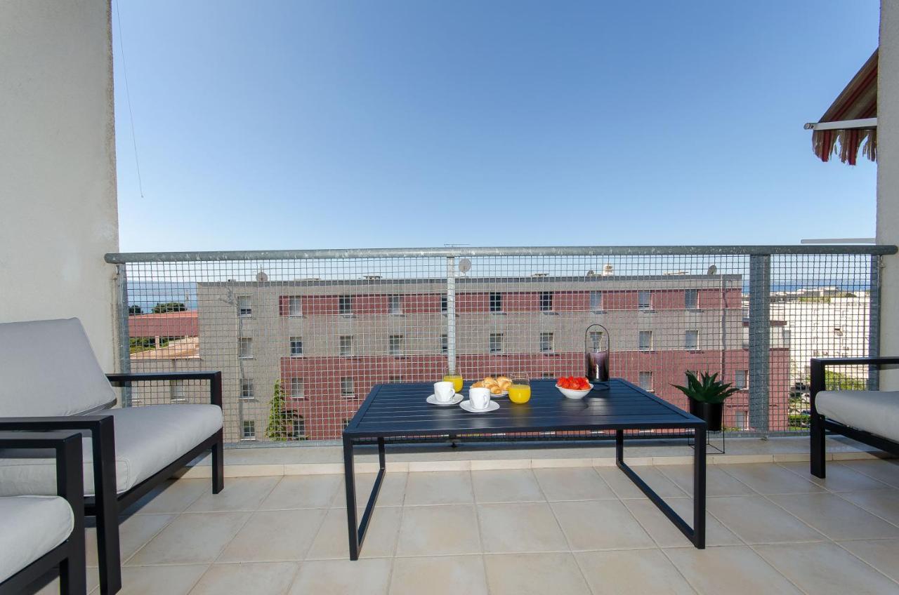 Spacious Smile With Terrace And Secure Garage * Split