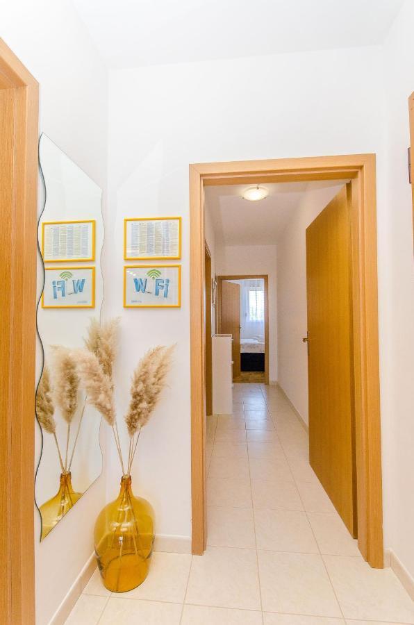 Spacious Smile With Terrace And Secure Garage * Split