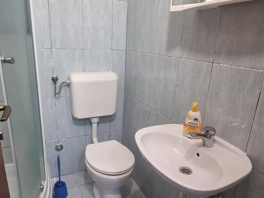 Apartman Evala