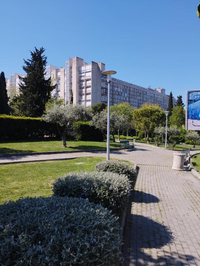 Apartment Bella Vista - Cozy With Easy Check-in And Free Parking *
