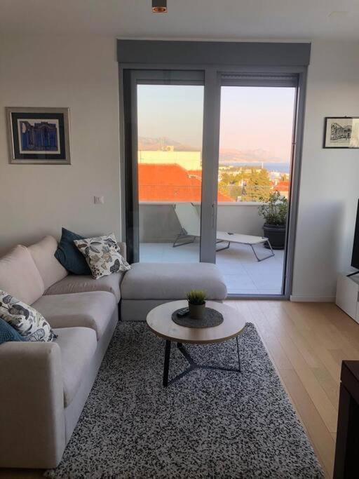 Splendid View Apartment Split