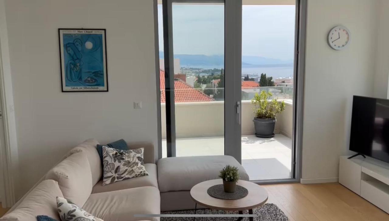Splendid View * Split