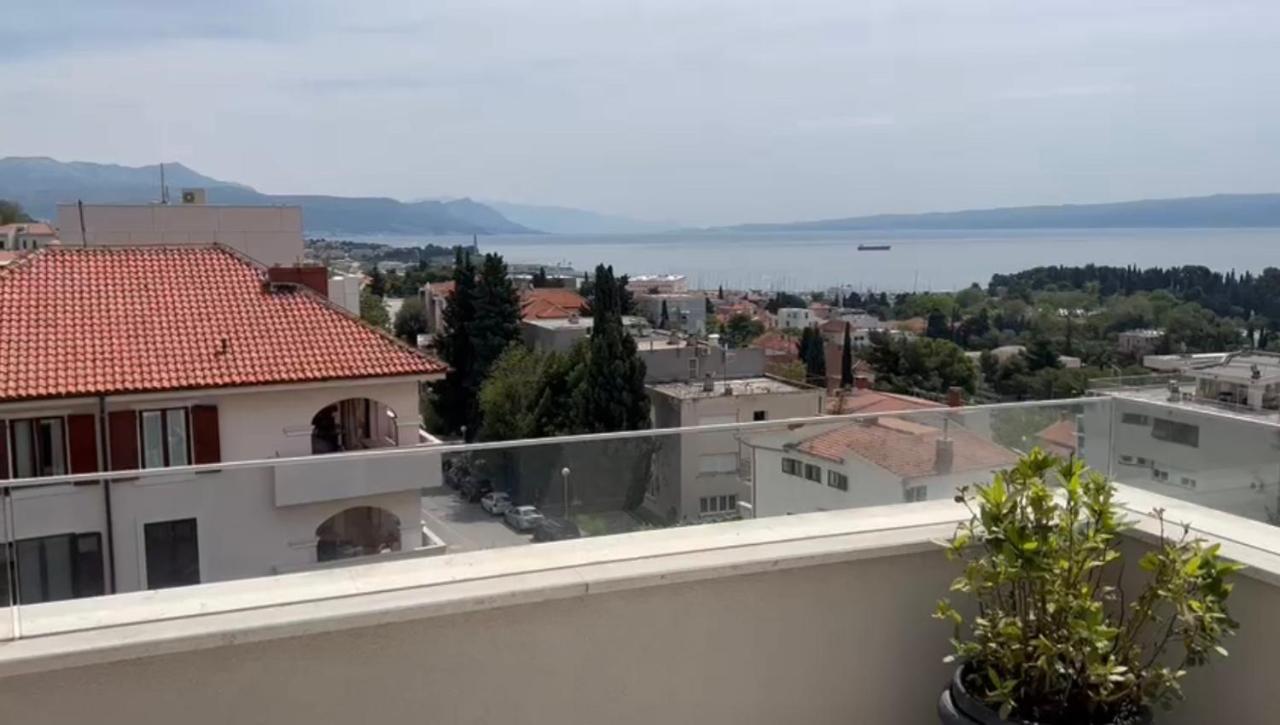 Apartment Splendid View Split