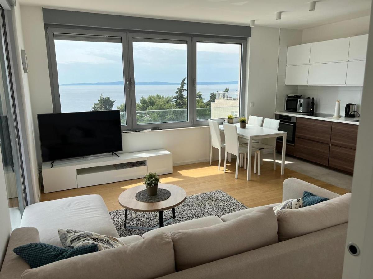 Splendid View Apartment Split