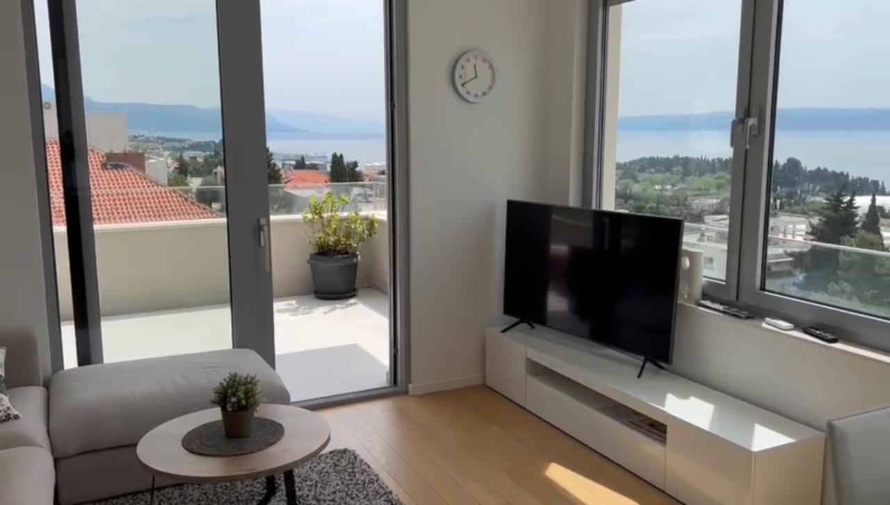 Splendid View Apartment