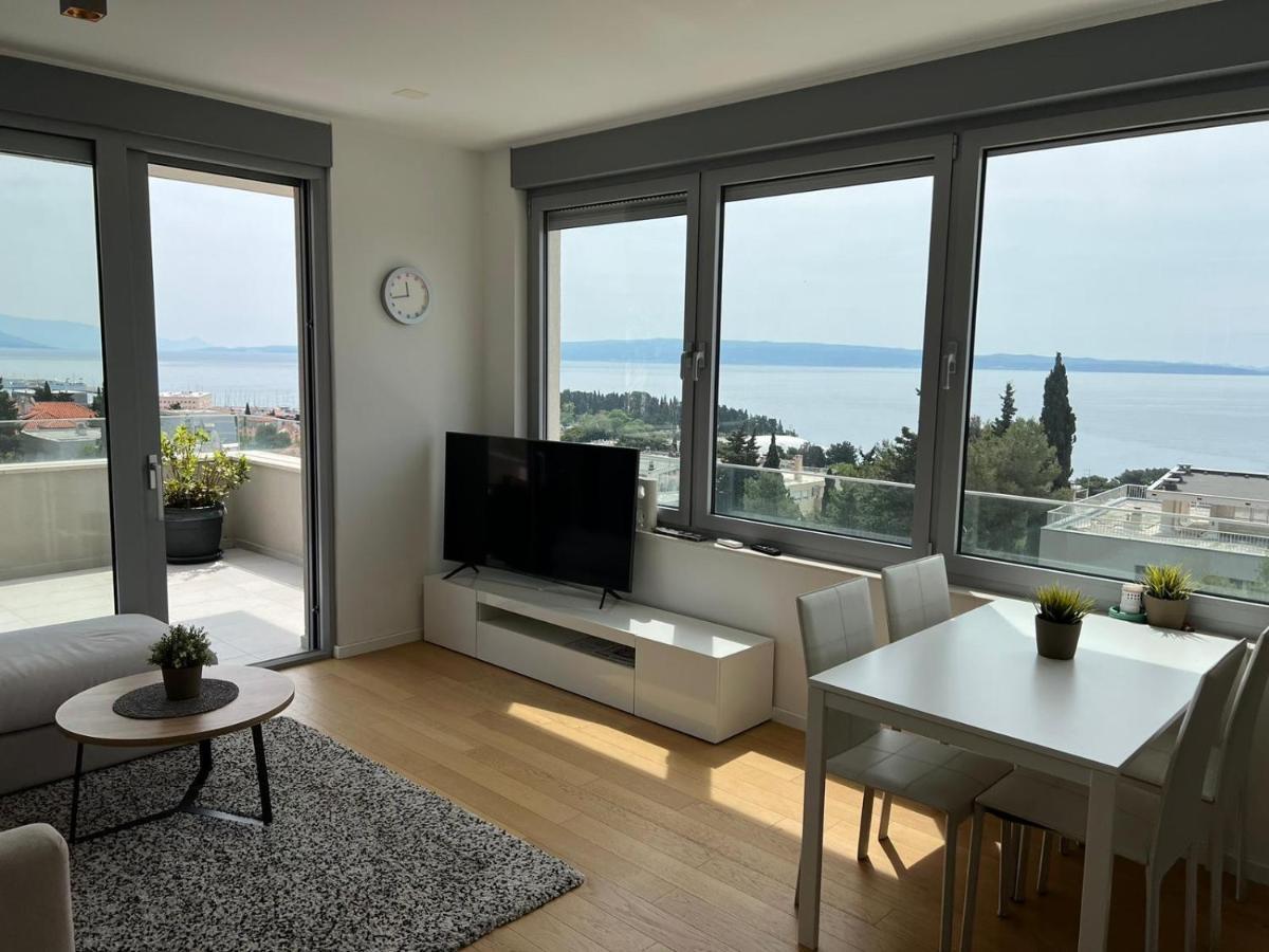 Apartment Splendid View Split