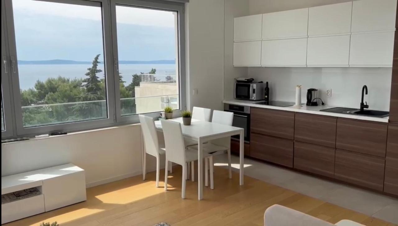 Apartment Splendid View *