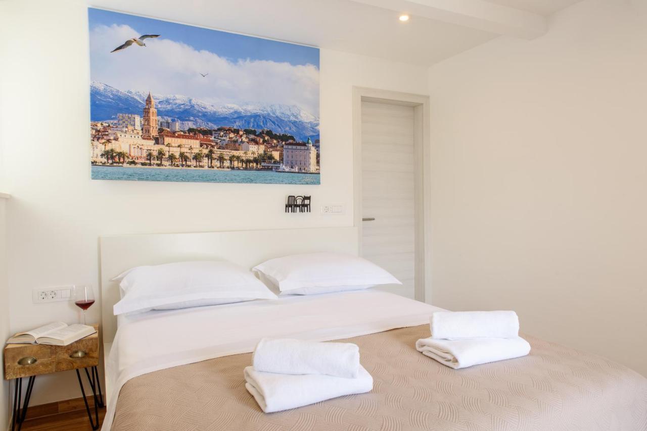 Apartment Varos Serenity 2 Split