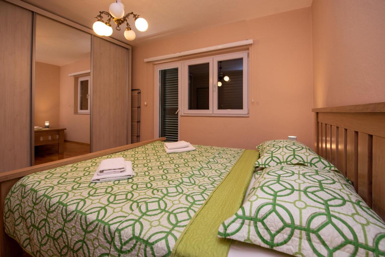 Traveler Apartment Split