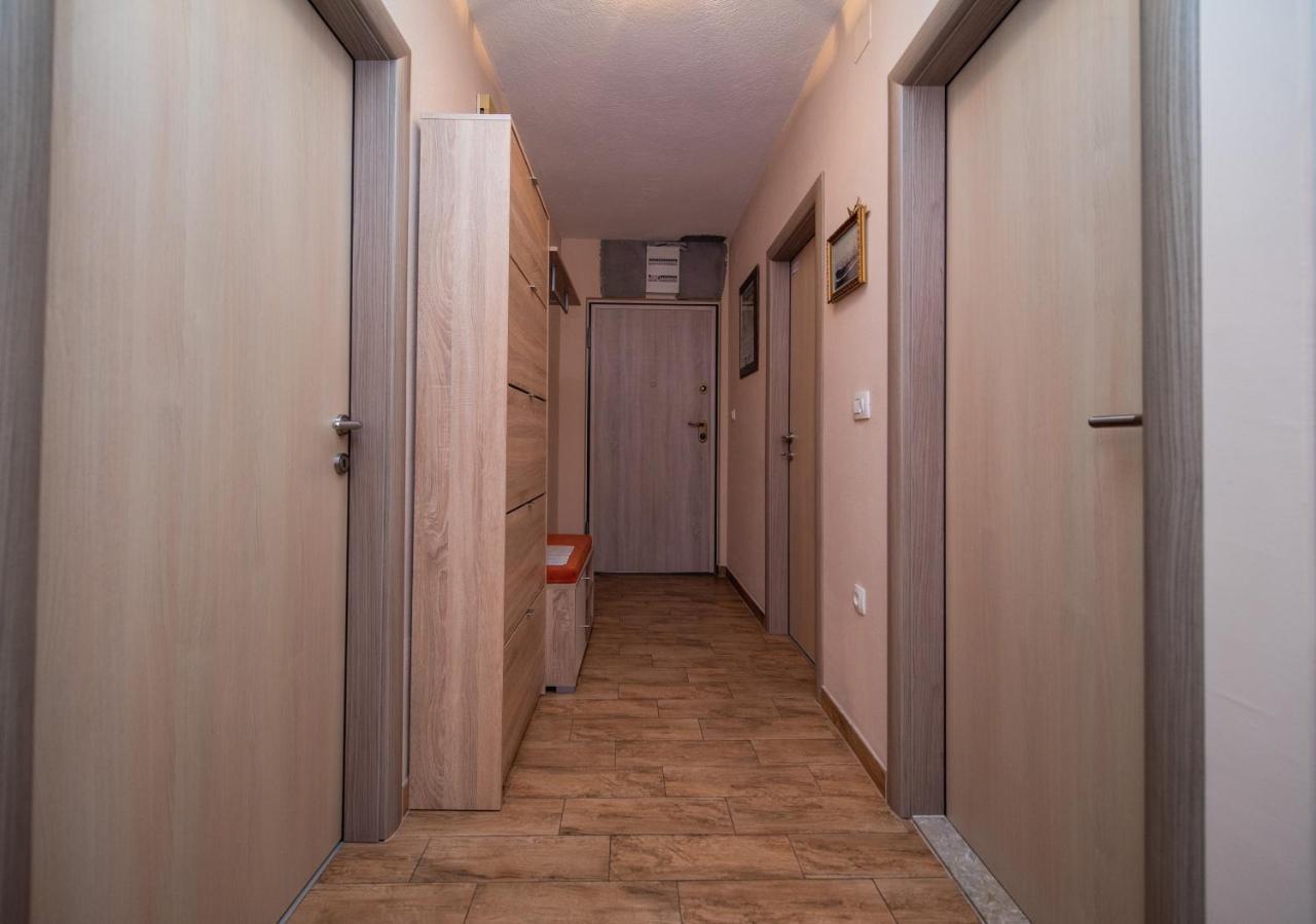 Apartment Traveler Split