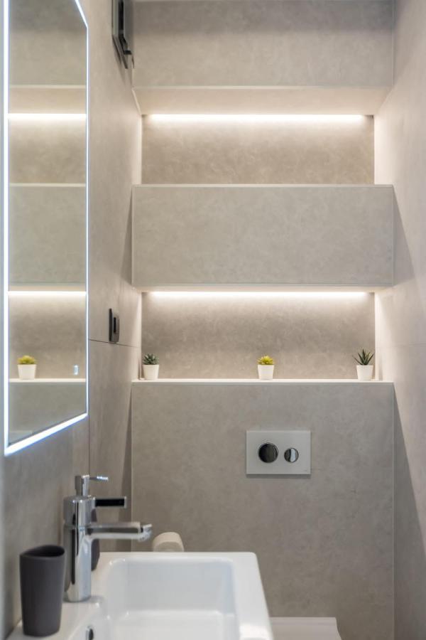 Apartment Beata Elegance Split