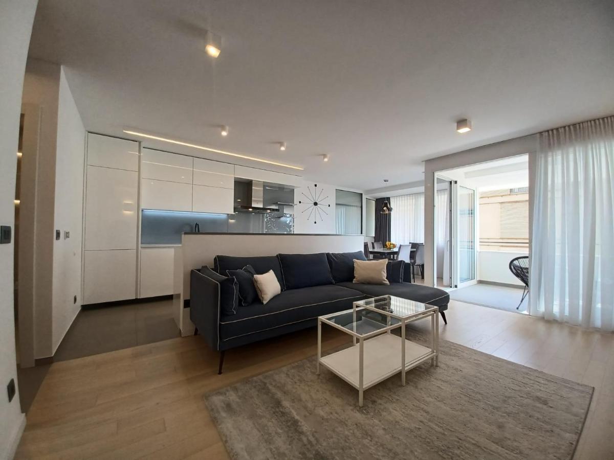 Beata Elegance Apartment