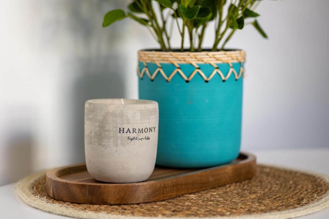 Apartman Harmony