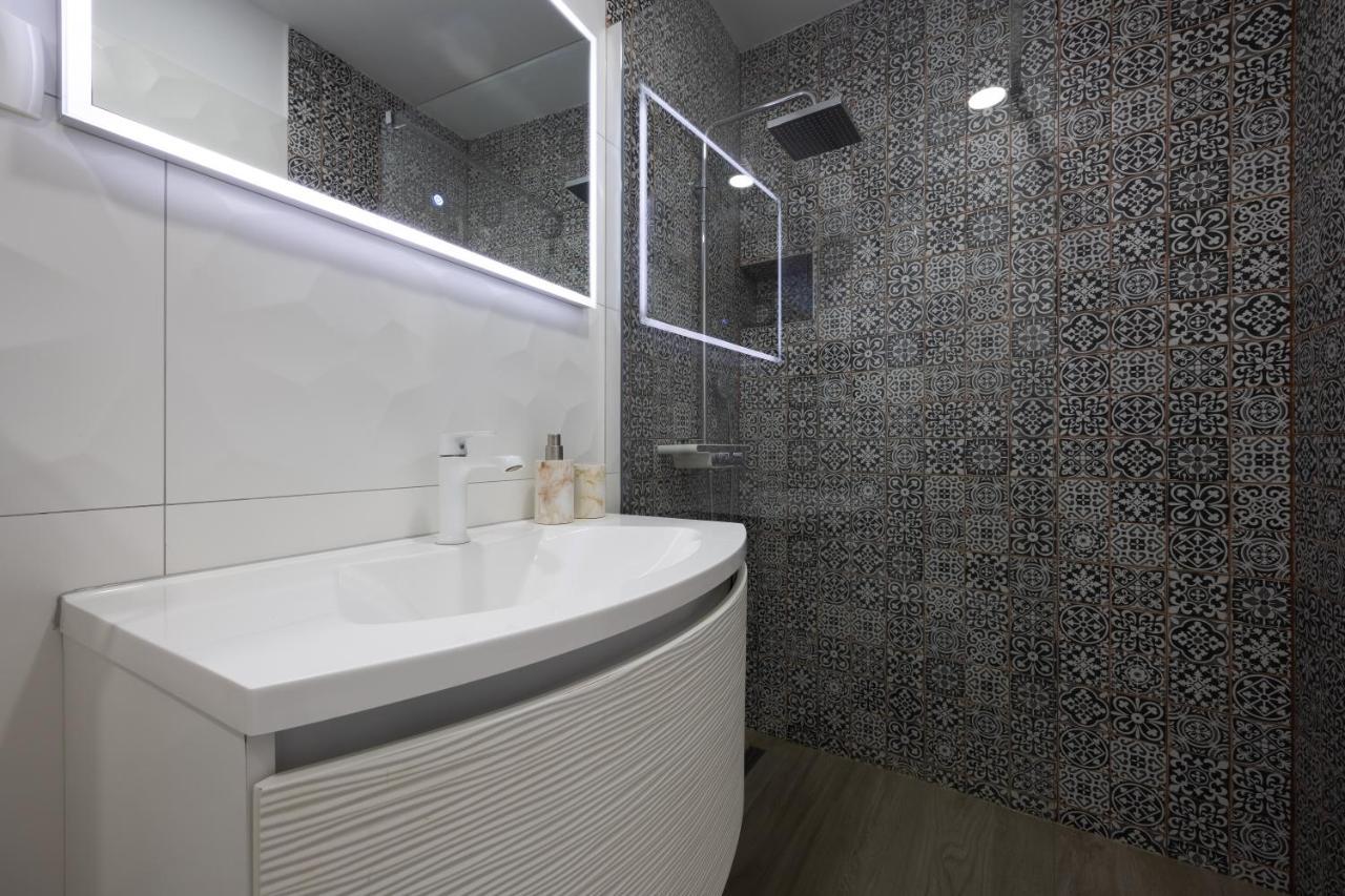 Apartman Harmony Split