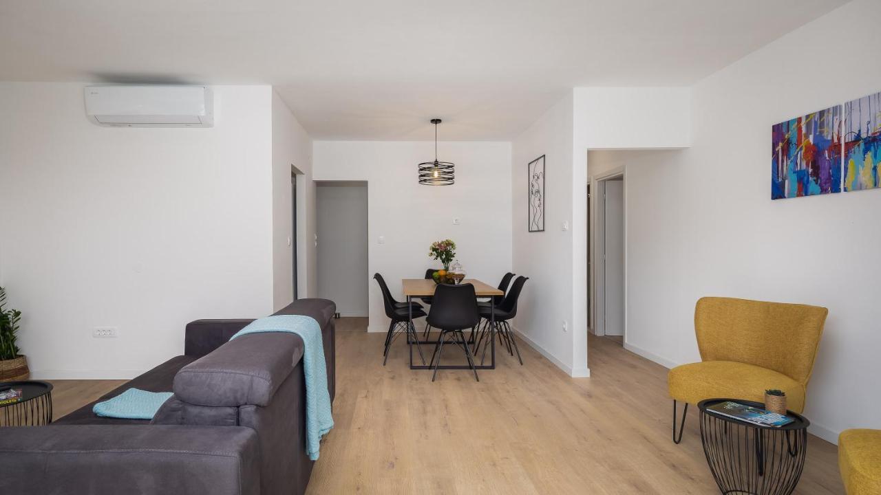 Appartement Lemon Tree Luxury, Free Parking Split