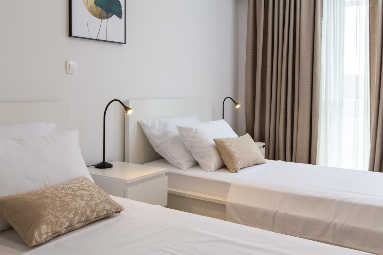 Lemon Tree Luxury, Free Parking Appartement Split