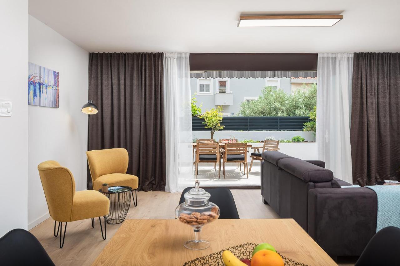 Lemon Tree Luxury, Free Parking Appartement Split