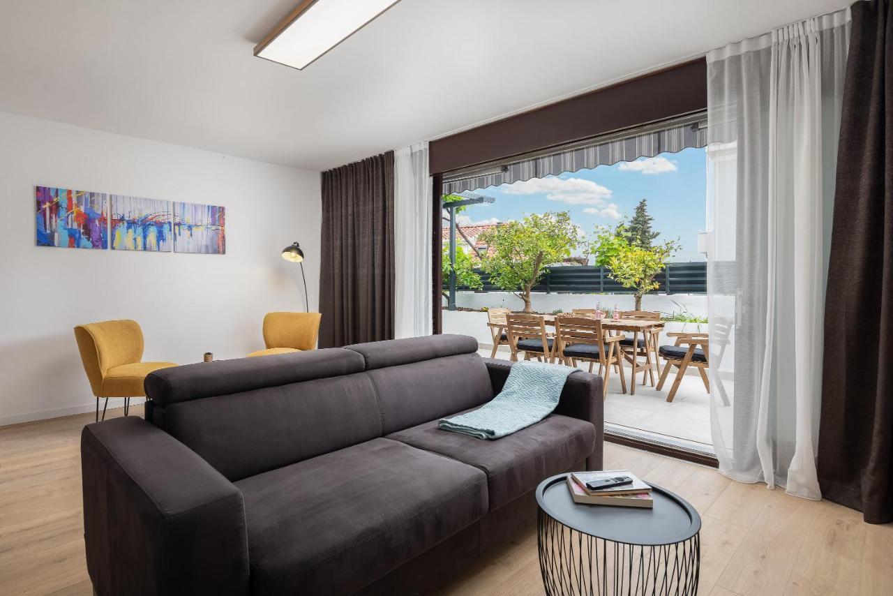 Lemon Tree Luxury, Free Parking Appartement *