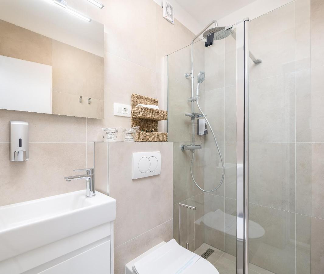 Appartement Lemon Tree Luxury, Free Parking *