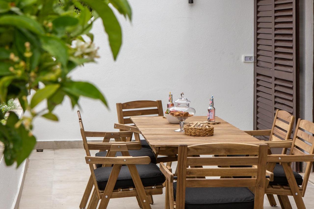 Lemon Tree Luxury, Free Parking Appartement Split