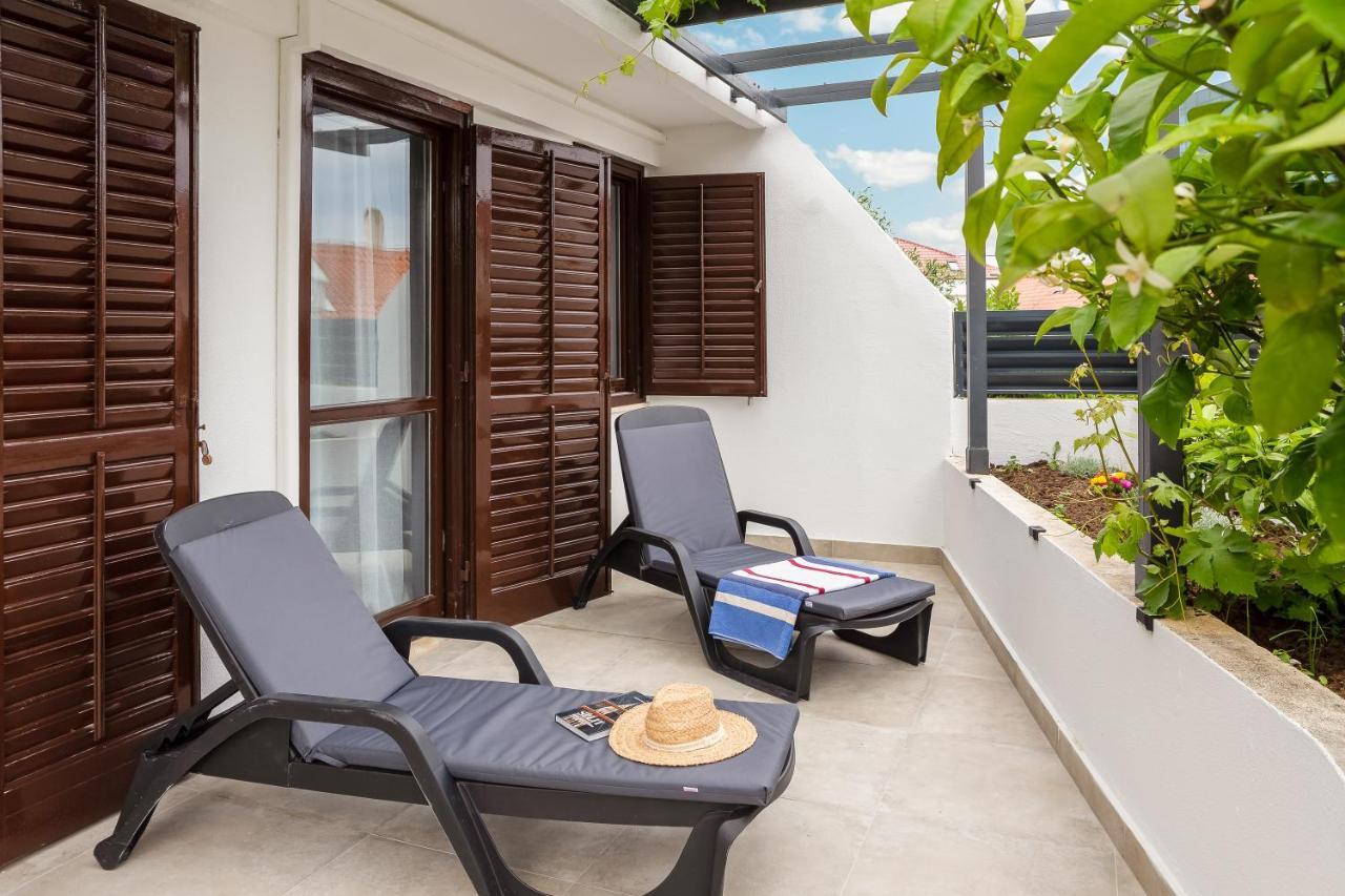 Appartement Lemon Tree Luxury, Free Parking