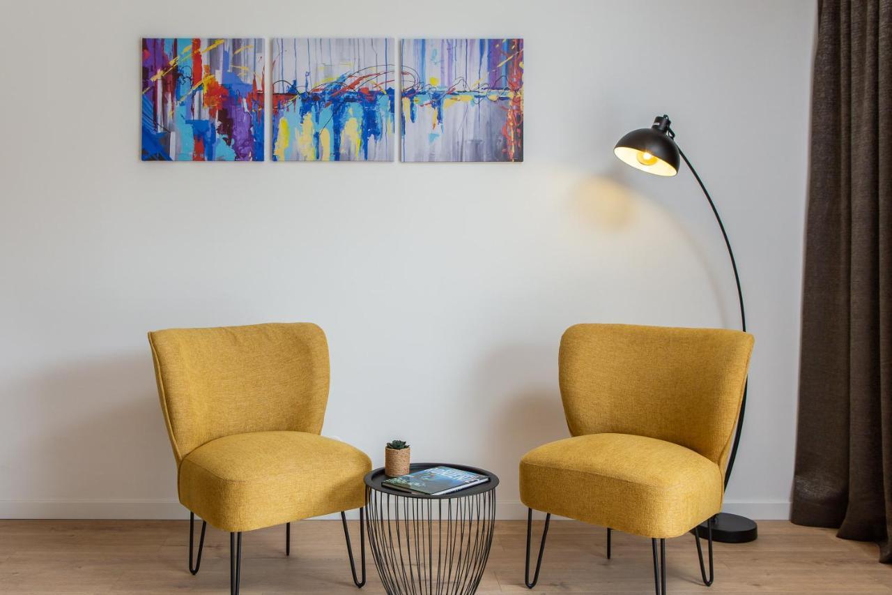 Lemon Tree Luxury, Free Parking Appartement Split