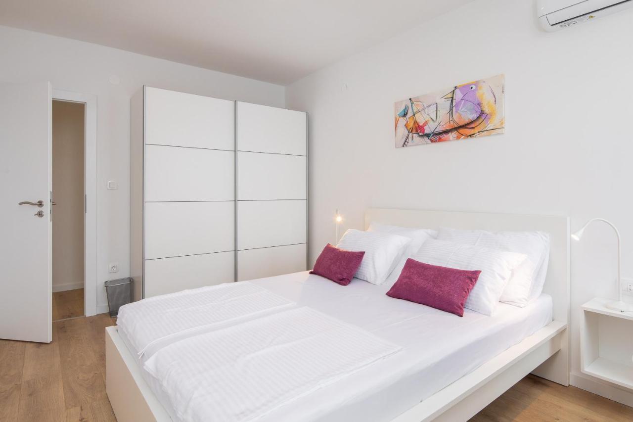 Lemon Tree Luxury, Free Parking Appartement *