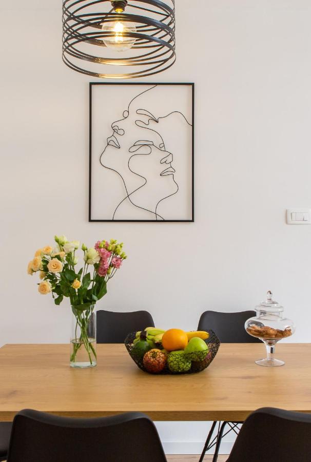 Appartement Lemon Tree Luxury, Free Parking *