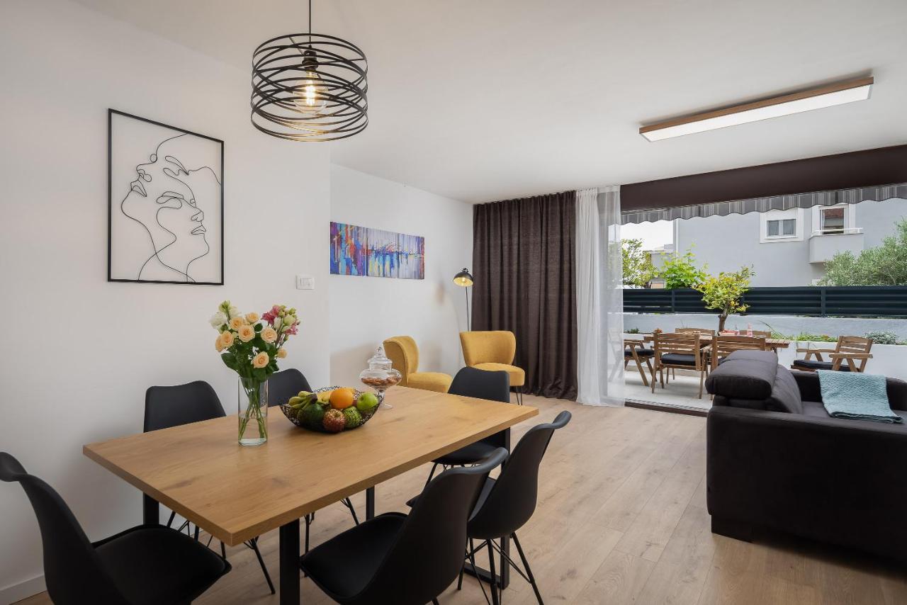 Appartement Lemon Tree Luxury, Free Parking *