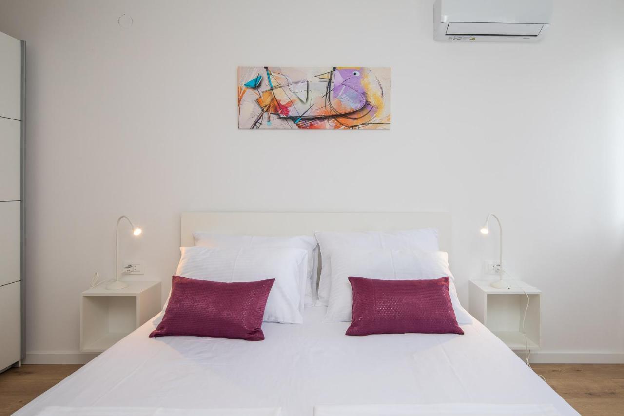 Lemon Tree Luxury, Free Parking Appartement