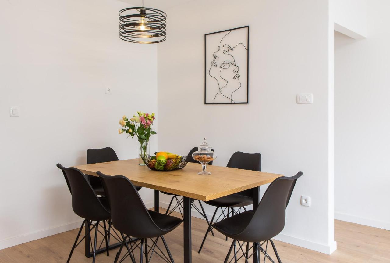 Lemon Tree Luxury, Free Parking Appartement Split