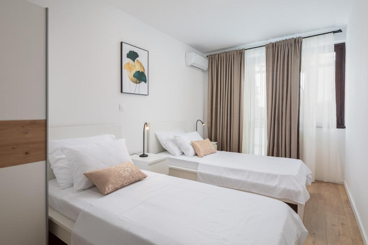 Lemon Tree Luxury, Free Parking Appartement *