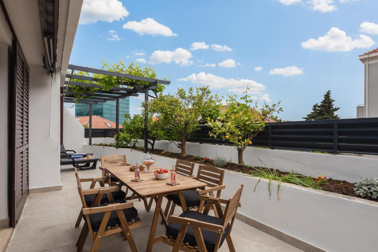 Appartement Lemon Tree Luxury, Free Parking *