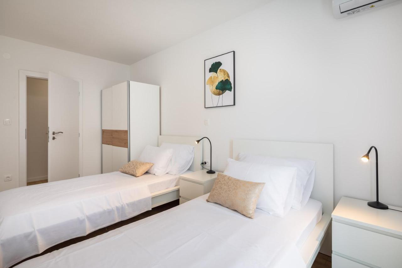 Lemon Tree Luxury, Free Parking * Split