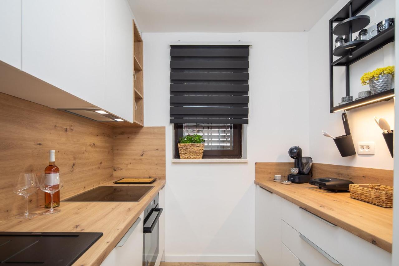 Appartement Lemon Tree Luxury, Free Parking