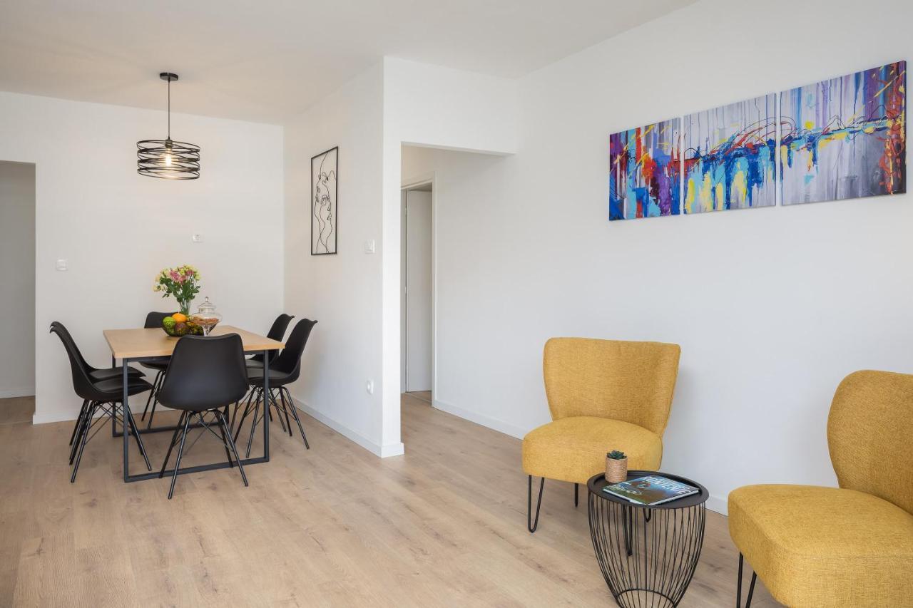 Appartement Lemon Tree Luxury, Free Parking Split