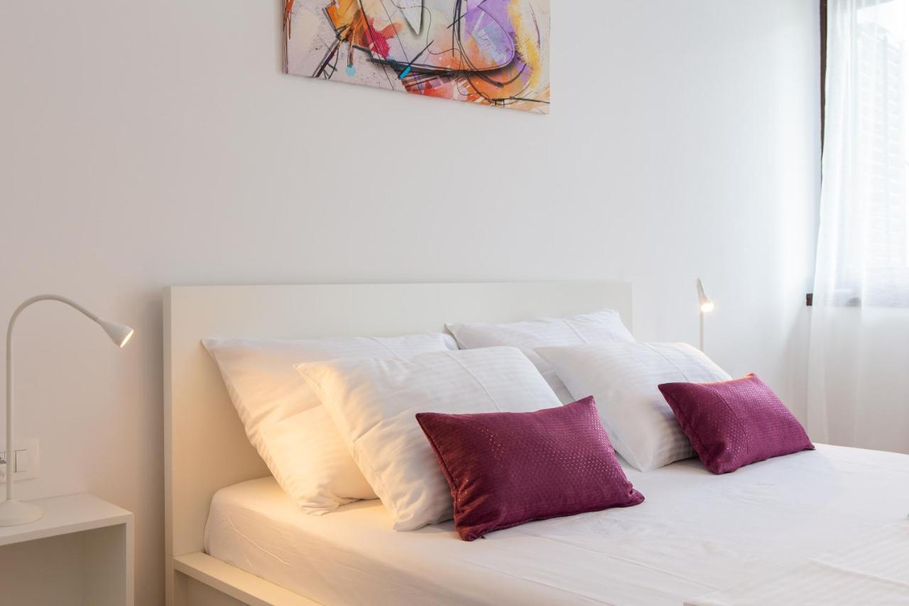 Lemon Tree Luxury, Free Parking * Split