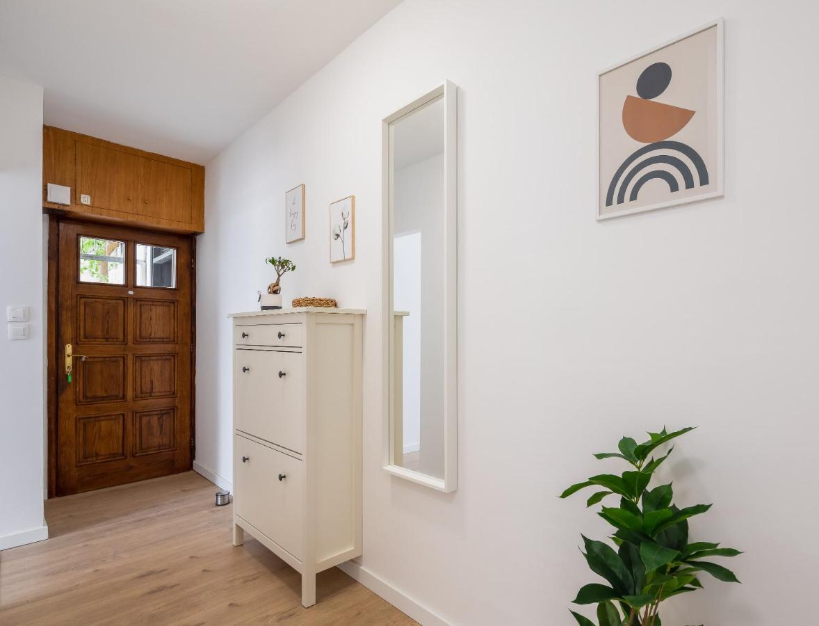 Lemon Tree Luxury, Free Parking Appartement *